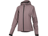 Dames Carve All-Weather jas 2.0 - Taupe