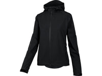 Damesjack Carve All-Weather 2.0 - zwart