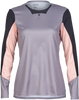 Women's Defend Long Sleeve Jersey - Stone