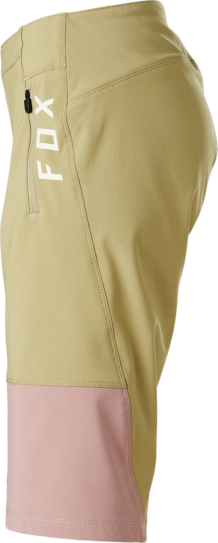 Women's Defend Short Bark