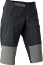 Women's Defend Short Black