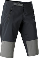 Pantaloncini Defend Black da donna