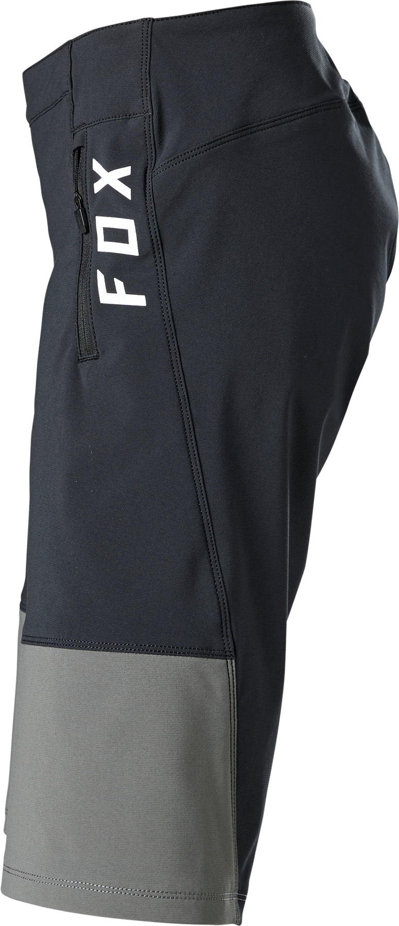 Women's Defend Short Black