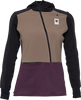 Women's Defend Thermal Hoodie - Ash