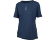 Women's Flow Merino jersey - Marine