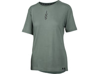 Maillot femme Flow Merino - Sage