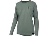Maillot à manches longues Women's Flow Merino - Sage