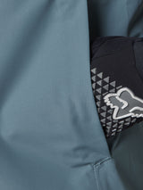 Womens Ranger 2.5L Water Jacket - sea foam