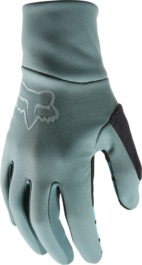 Womens Ranger Fire Glove - sea foam