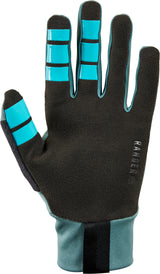 Womens Ranger Fire Glove - sea foam