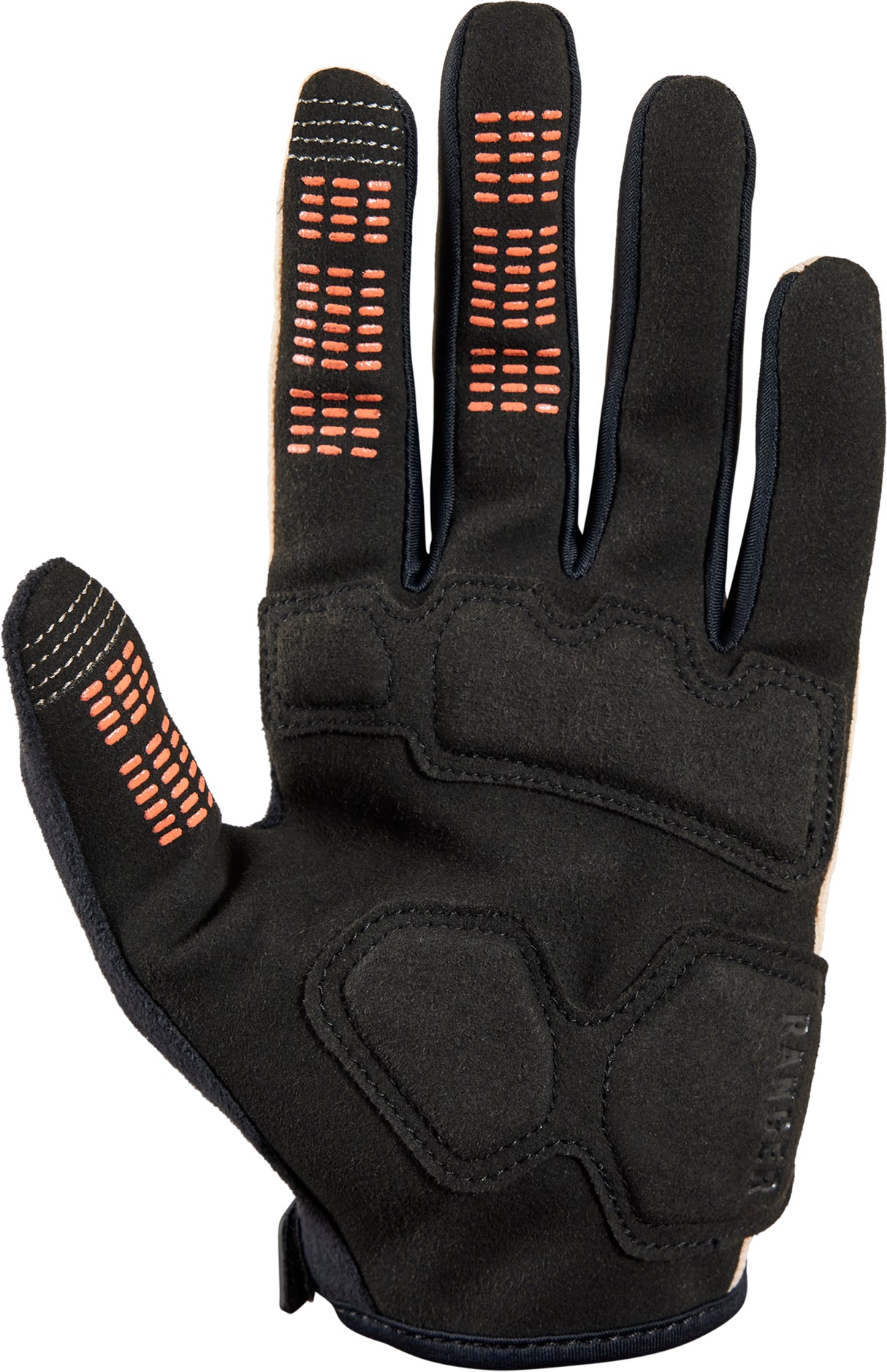 Womens Ranger Glove Gel - light pink