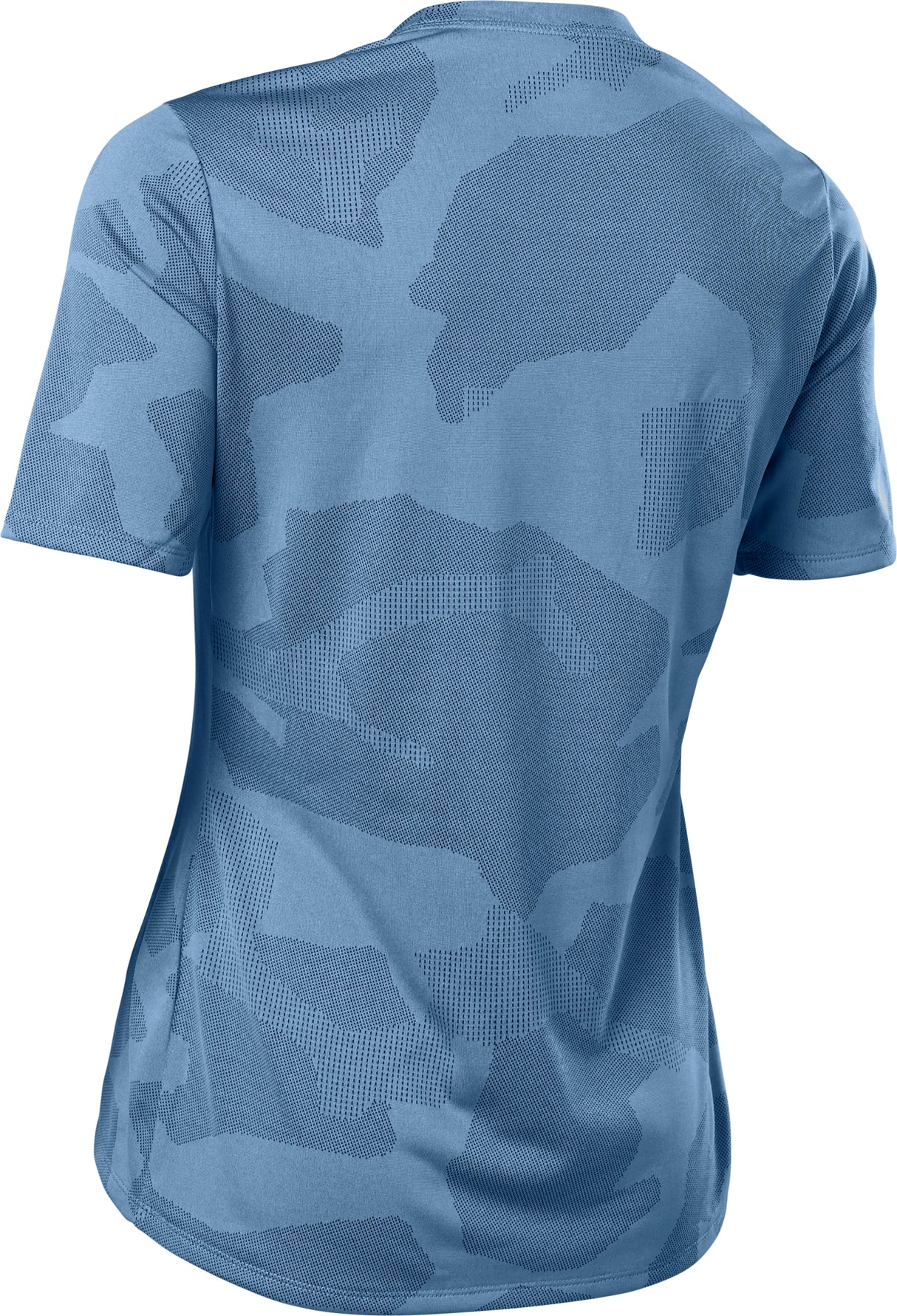 Women's Ranger TRU DRI SS Jersey Dusty Blue
