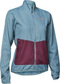 Womens Ranger Wind Jacket - sea foam