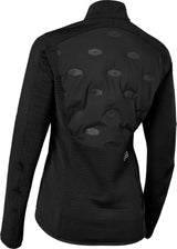 Women's Ranger Windbloc® Fire Jacket Black
