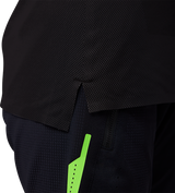 Women's Rawtec Long Sleeve Jersey 50 Years Special Edition - Black