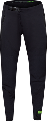 Women's Rawtec Race Pant 50 Years Special Edition - Black
