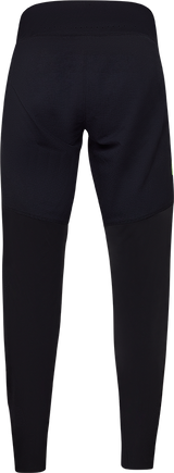 Women's Rawtec Race Pant 50 Years Special Edition - Black