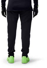 Women's Rawtec Race Pant 50 Years Special Edition - Black