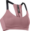 Women's Tecbase Bra Plum Perfect
