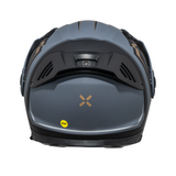 Klapphelm Venture 1.0 MIPS - matt schwarz-gold