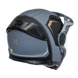 Klapphelm Venture 1.0 MIPS - matt schwarz-gold