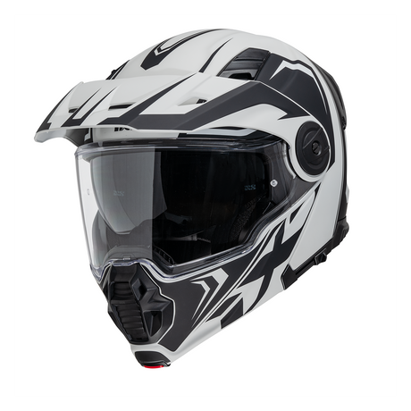 Klapphelm Venture 1.0 MIPS - matt grau-anthrazit