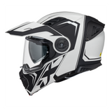 Klapphelm Venture 1.0 MIPS - matt grau-anthrazit