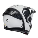 Klapphelm Venture 1.0 MIPS - matt grau-anthrazit