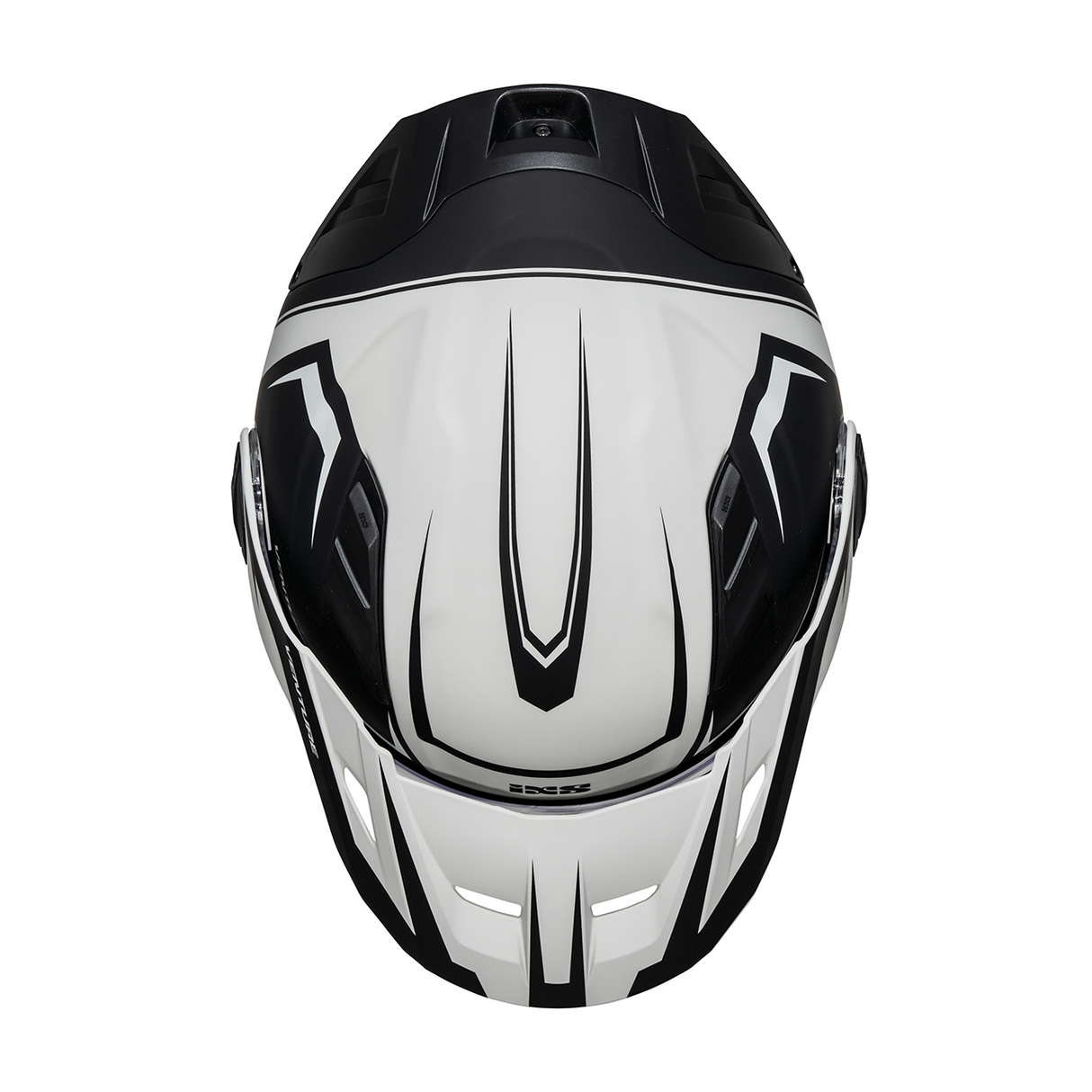Klapphelm Venture 1.0 MIPS - matt grau-anthrazit