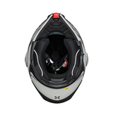 Klapphelm Venture 1.0 MIPS - matt grau-anthrazit