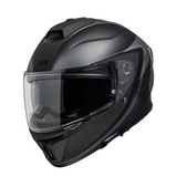 Rapid 1.0 Graphic Integralhelm - matt anthrazit