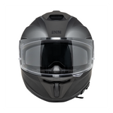 Rapid 1.0 Graphic Integralhelm - matt anthrazit