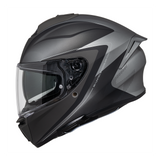 Rapid 1.0 Graphic Integralhelm - matt anthrazit