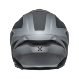 Rapid 1.0 Graphic Integralhelm - matt anthrazit