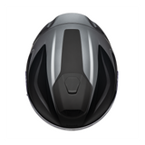 Rapid 1.0 Graphic Integralhelm - matt anthrazit