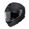 Rapid 1.0 Chalky Integralhelm - matt schwarz