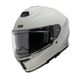 Rapid 1.0 Chalky Integralhelm - matt grau