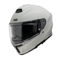 Rapid 1.0 Chalky Integralhelm - matt grau