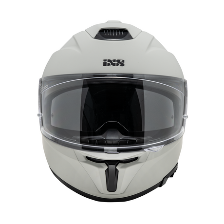 Rapid 1.0 Chalky Integralhelm - matt grau