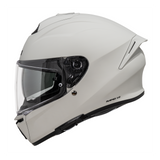 Rapid 1.0 Chalky Integralhelm - matt grau