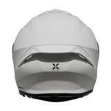 Rapid 1.0 Chalky Integralhelm - matt grau