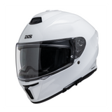 Rapid 1.0 Glossy Integralhelm - weiss