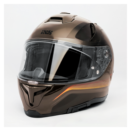 Rapid 2.0 Graphic Integralhelm - schwarz-anthrazit