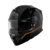 Rapid 2.0 Graphic Integralhelm - schwarz-anthrazit