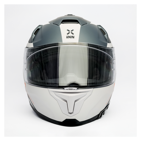 iXS-Rapid 2.0 Graphic Integralhelm - matt weiss-grau-02