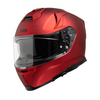 Rapid 2.0 Chalky Integralhelm - matt metallisch rot