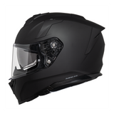 Rapid 2.0 Chalky Integralhelm - matt schwarz