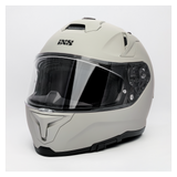 Rapid 2.0 Chalky Integralhelm - matt grau