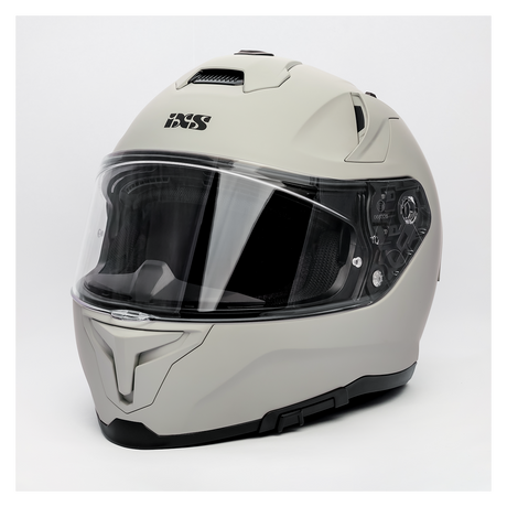 Rapid 2.0 Chalky Integralhelm - matt grau