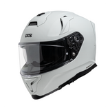 Rapid 2.0 Chalky Integralhelm - matt grau